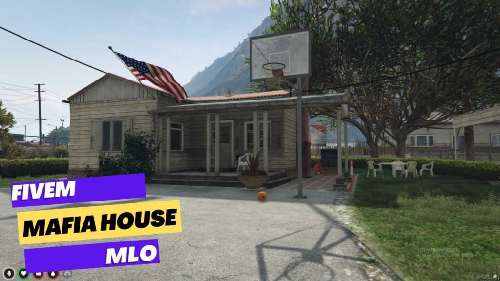 Fivem Mafia House Mlo Best Fivem Maps For Your Server Fivem Mlo