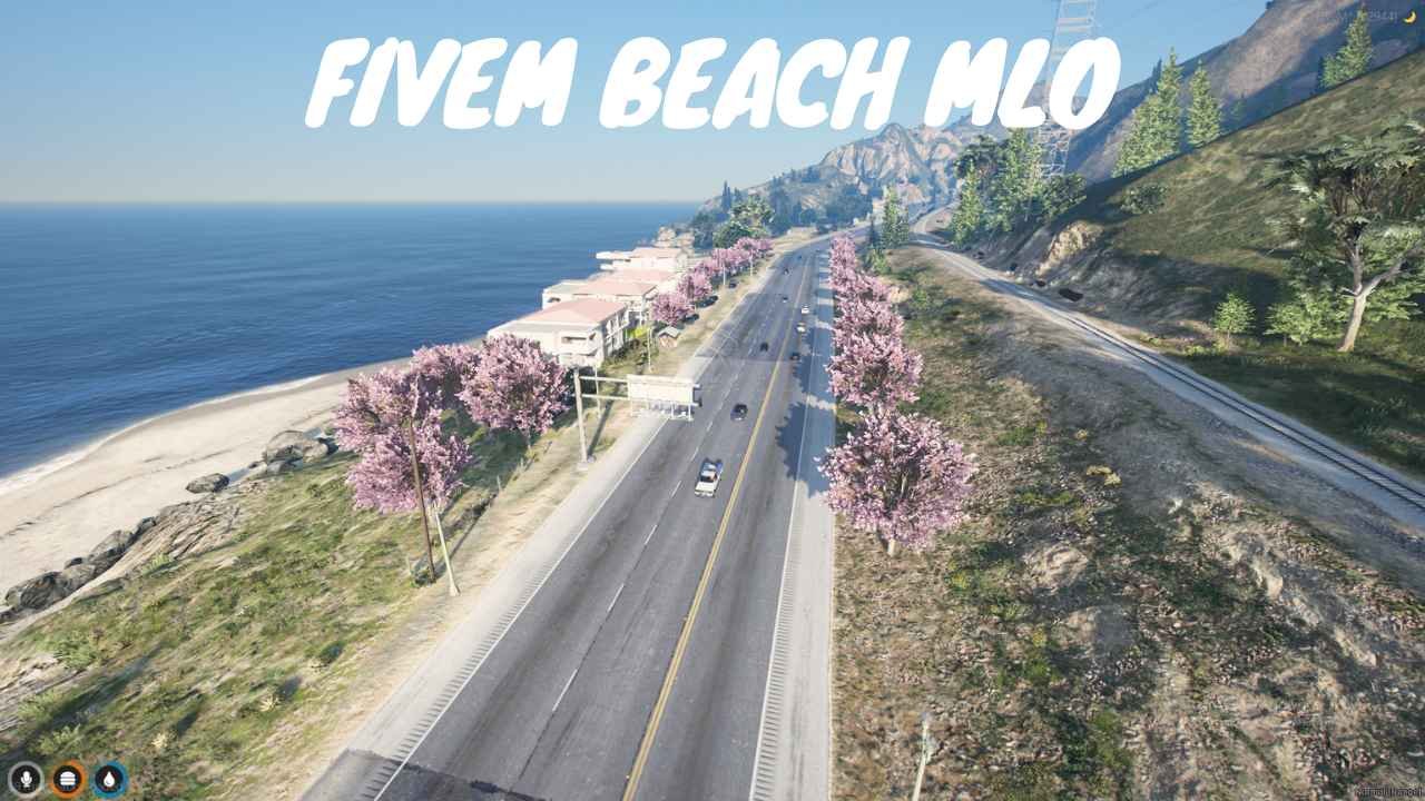 Fivem Beach Mlo Best Fivem Maps For Your Server Fivem Mlo Fivem Hot Sex Picture