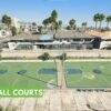 Basketball Courts fivem