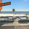 fivem beach gang base