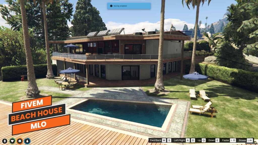 Fivem Beach House Mlo Best Fivem Maps For Your Server Fivem Mlo