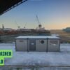 fivem container robbery