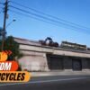 fivem custom motorcycles