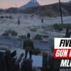 fivem gun ranger