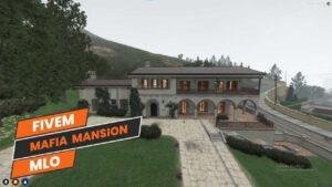 fivem mafia mansion mlo