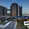 fivem ocean hospital