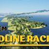 fivem redline racing