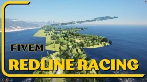 fivem redline racing