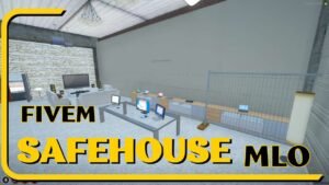 fivem safehouse