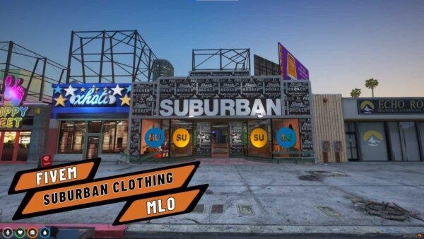 fivem suburban clothing