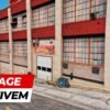 garage mlo fivem