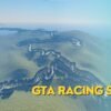 gta fivem racing server