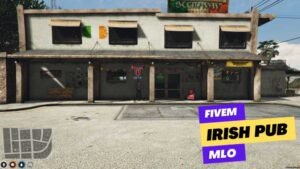 irish pub fivem