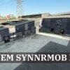 Fivem synnrmob mc