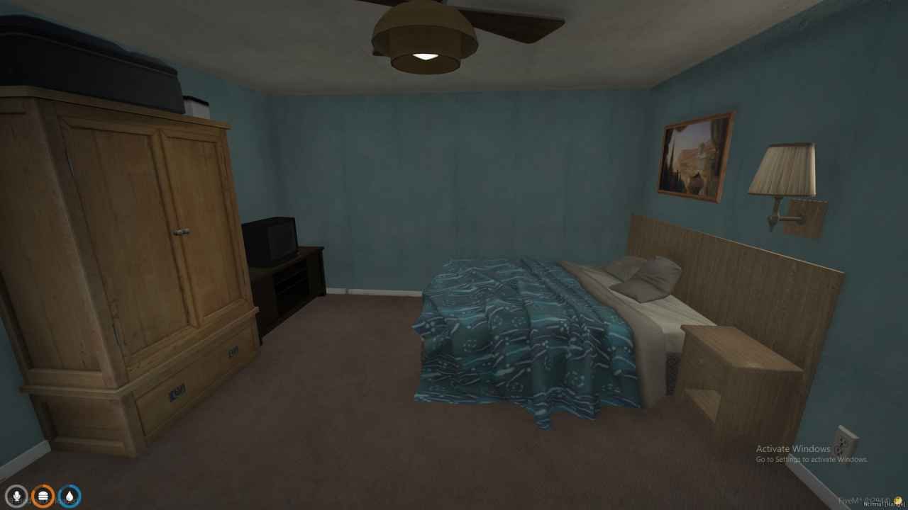 fivem perera beach motel - Best Fivem Maps for your server. – Fivem Mlo ...