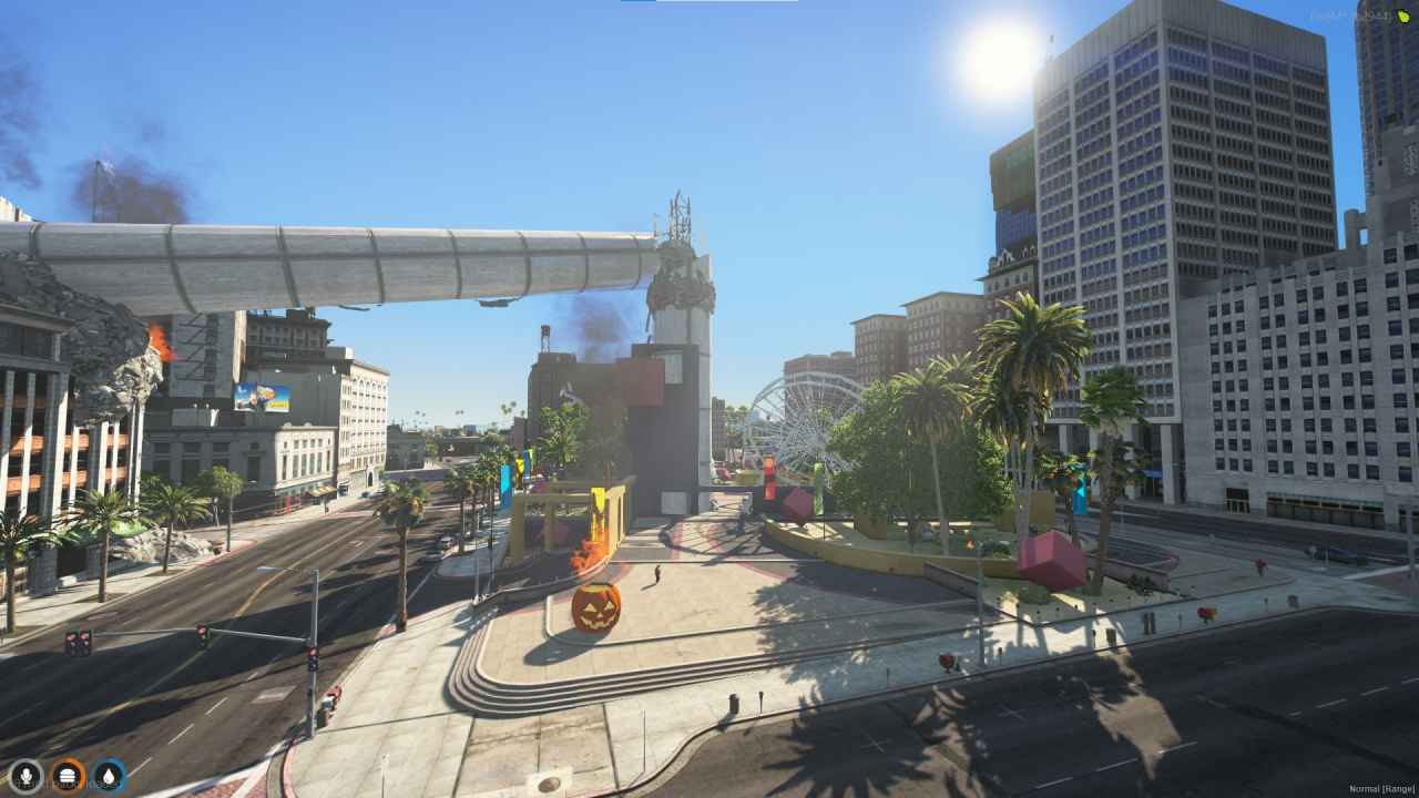 fivem legion square leak - Best Fivem Maps for your server. – Fivem Mlo ...