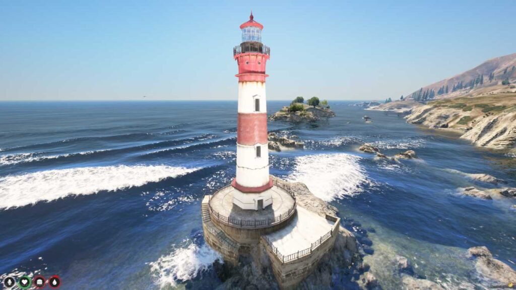 lighthouse mlo fivem - Best Fivem Maps for your server. – Fivem Mlo ...