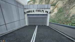 bunker fivem