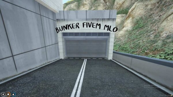 bunker fivem