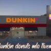 dunkin donuts mlo fivem
