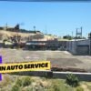 fivem Franklin Auto Service