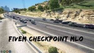 fivem checkpoint