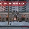 fivem clothing pack