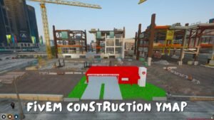 fivem construction ymap
