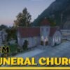 fivem funeral church mlo