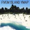 fivem island ymap