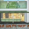 fivem limey's shop mlo