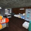 fivem meth lab