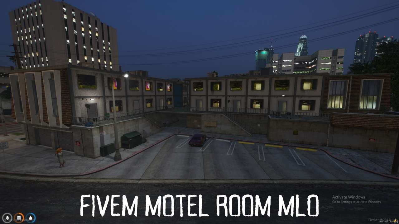 fivem motel room - Best Fivem Maps for your server. – Fivem Mlo | Fivem ...