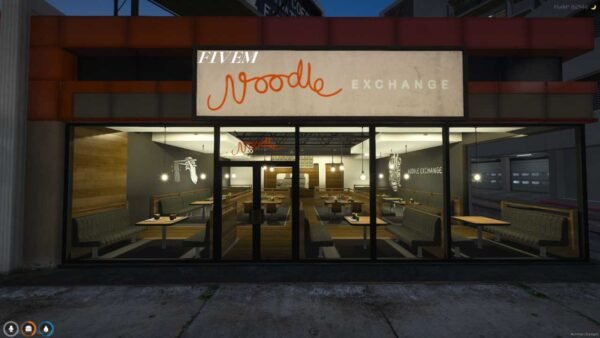 fivem noodle exchange