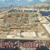 fivem port