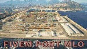fivem port