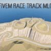 fivem race track