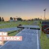 fivem race track ymap