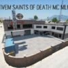 fivem saints of death mc