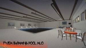 fivem swimming pool