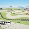 fivem unique racing