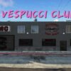 fivem vespucci club