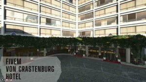 fivem von crastenburg hotel