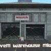 fivem warehouse