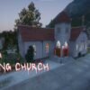 fivem wedding Church mlo