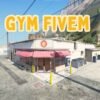 gym fivem