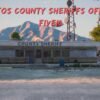 los santos county sheriffs office pack fivem