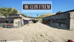 mc club fivem