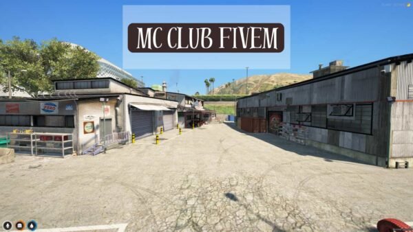 mc club fivem