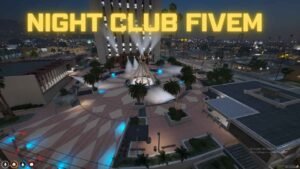 night club fivem